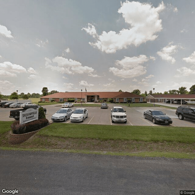 Taylorville Estates