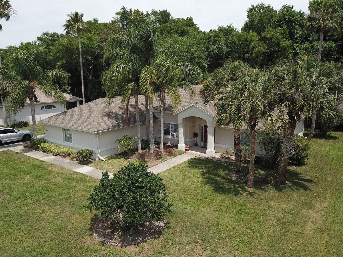 Coquina Cove