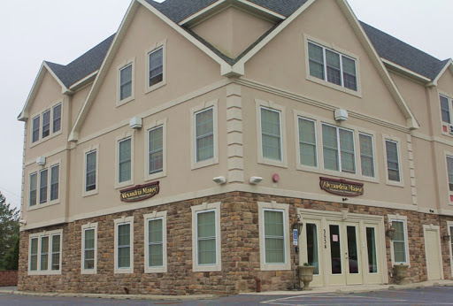 Alexandria Manor Senior Living Center