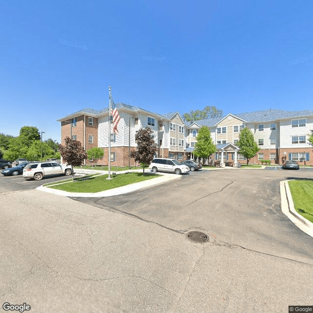 Ballard Village