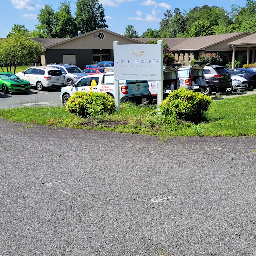 Grace Health And Rehab Center Of Greene County