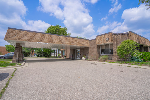 Clinton Aire Healthcare Center