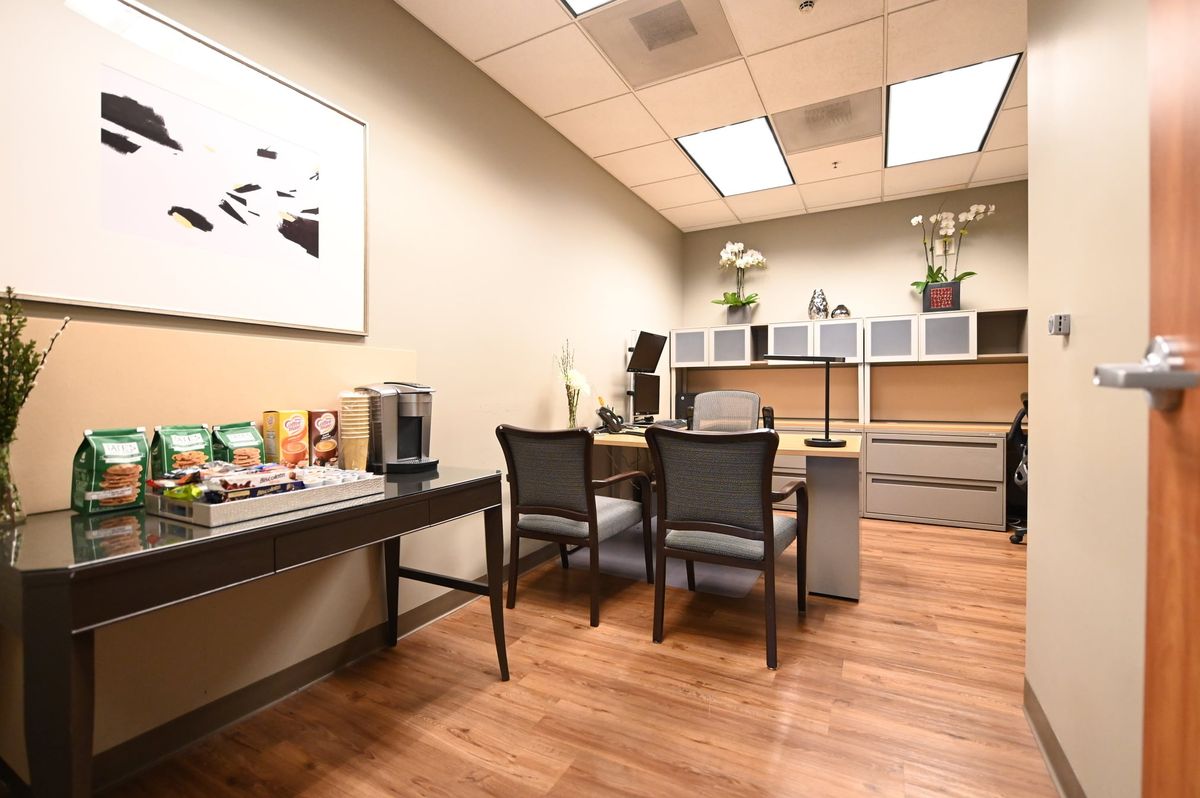 Berkley East Healthcare Center