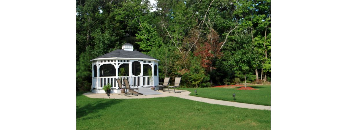Colonial Harbor Gracious Retirement Living