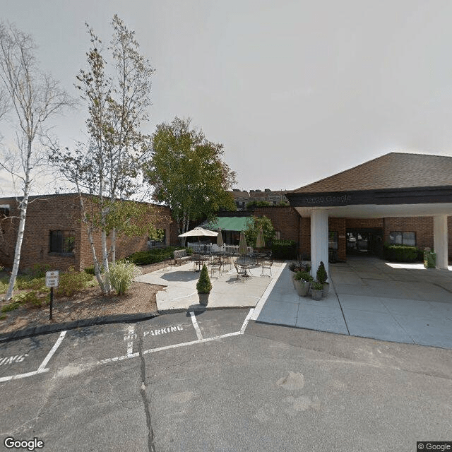 Springside of Pittsfield Nursing and Rehab Center