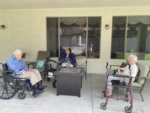 Dina's Assisted Living Home