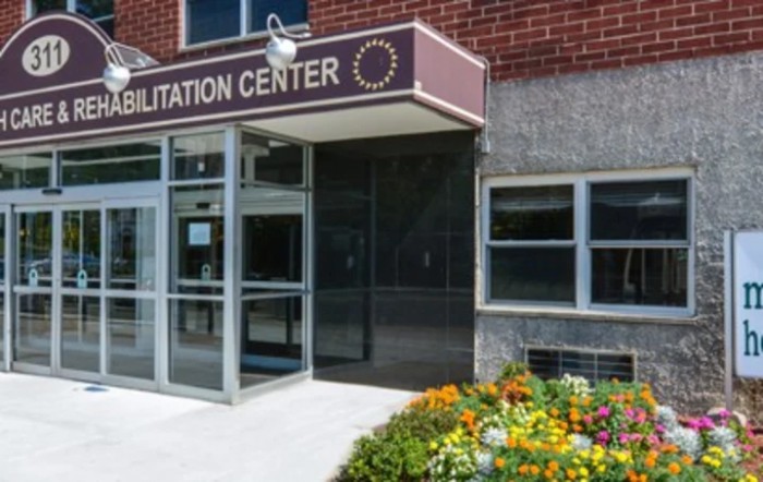 Manhattanville Health Care Center