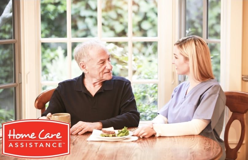 Home Care Assistance of the Lehigh Valley