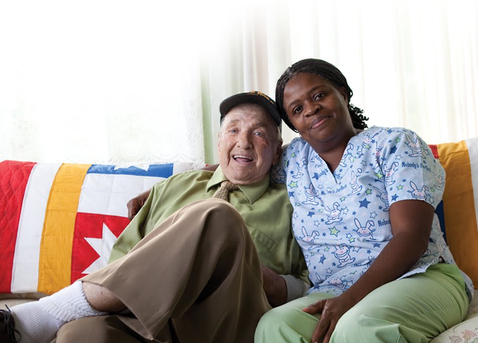 Hi-Pointe Care Solutions