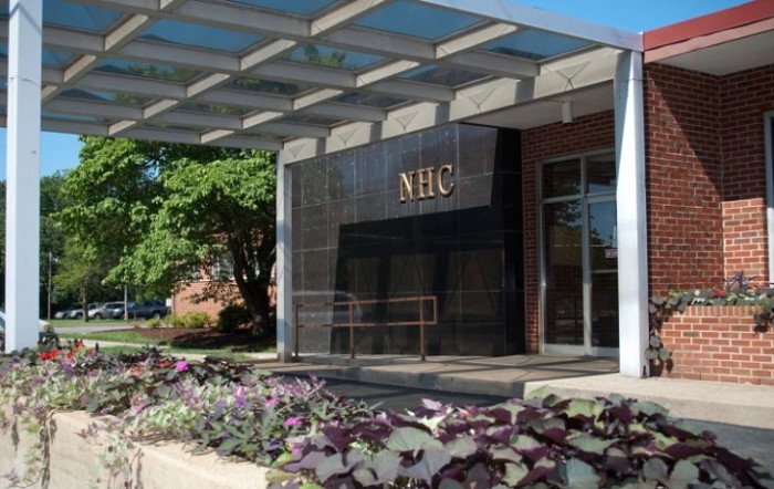 NHC Healthcare - Murfreesboro