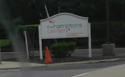 The Hamptons Center For Rehabilitation And Nursing