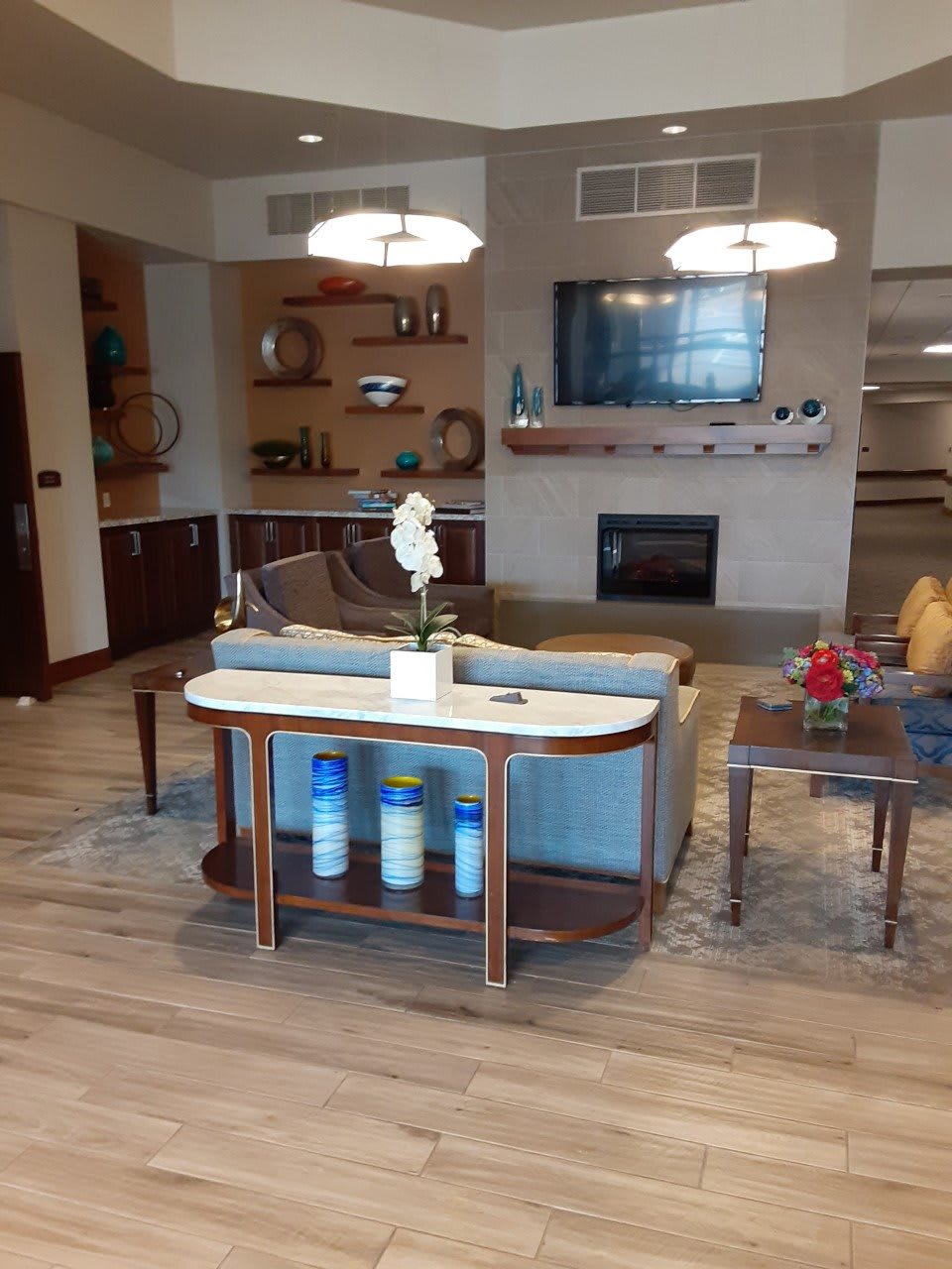 Western Slope Memory Care
