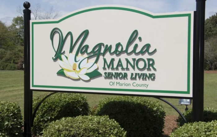 Magnolia Manor Of Marion County