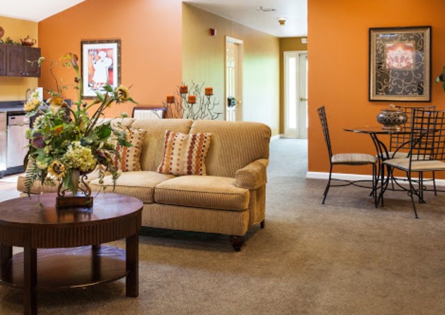 Hollander Senior Living of Sandy Springs