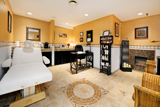 Burgess Square Healthcare Center