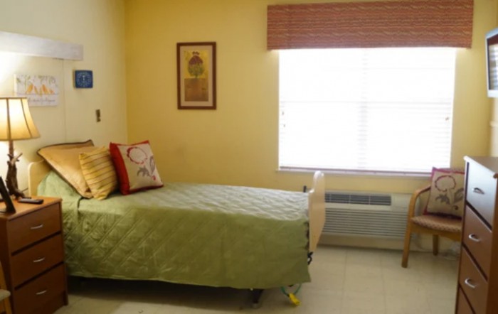 Birmingham Nursing And Rehabilitation Center