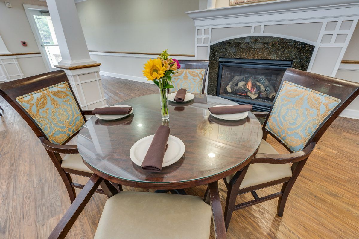 Chatham Ridge Assisted Living
