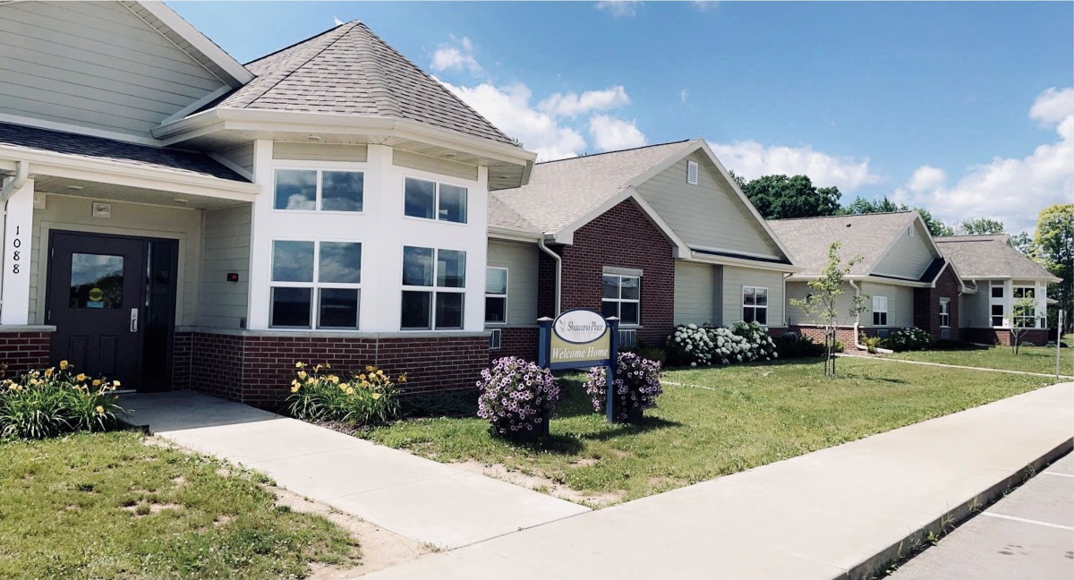 Shawano Place Senior Living