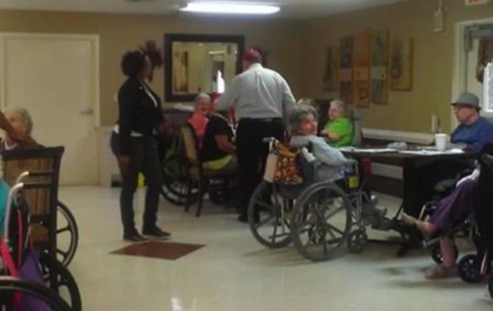 Phenix City Health Care