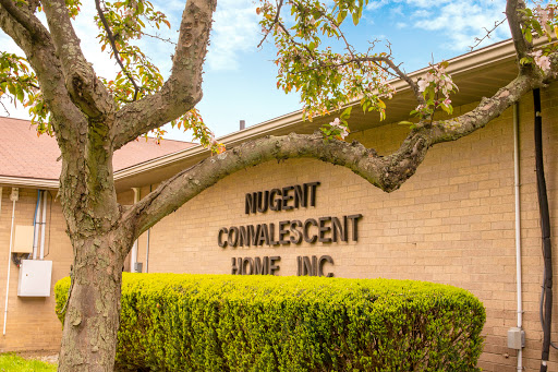 Nugent Convalescent Home, Inc. - A facility dedicated to providing care for individuals in need of rehabilitation and support.