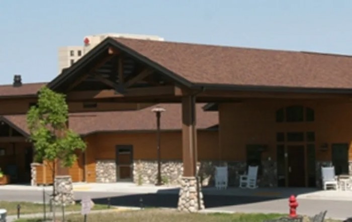 Regional Health Care Center - Sturgis
