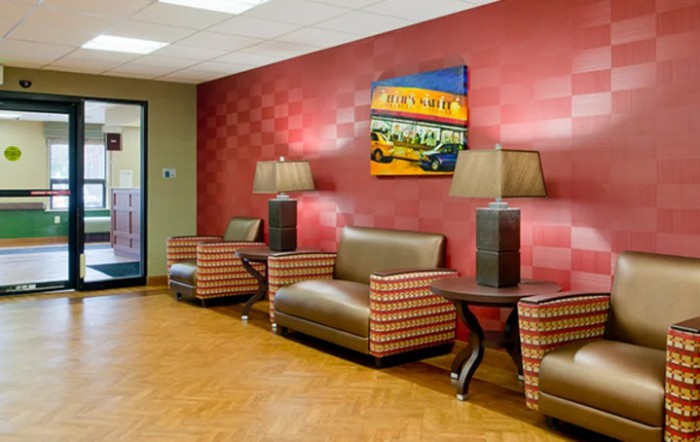 Future Care Homewood