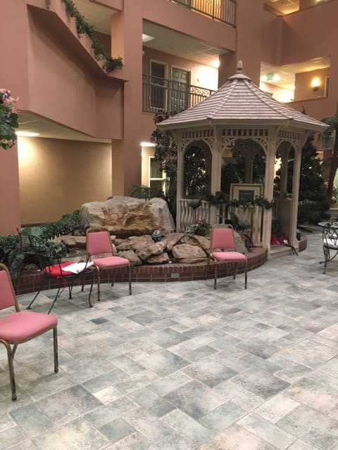 Rainbow Retirement and Assisted Living