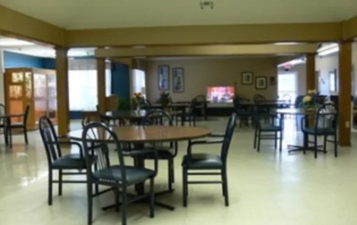 Maple Grove Lodge