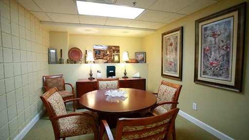 Iocam Assisted Living Home