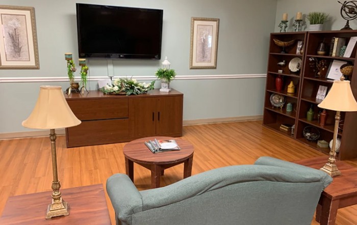 Concordia Nursing And Rehabilitation - Maple