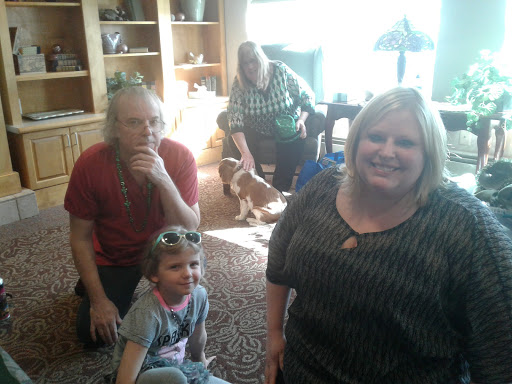 Clarkfield Care Center
