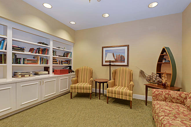 Brookdale Plymouth