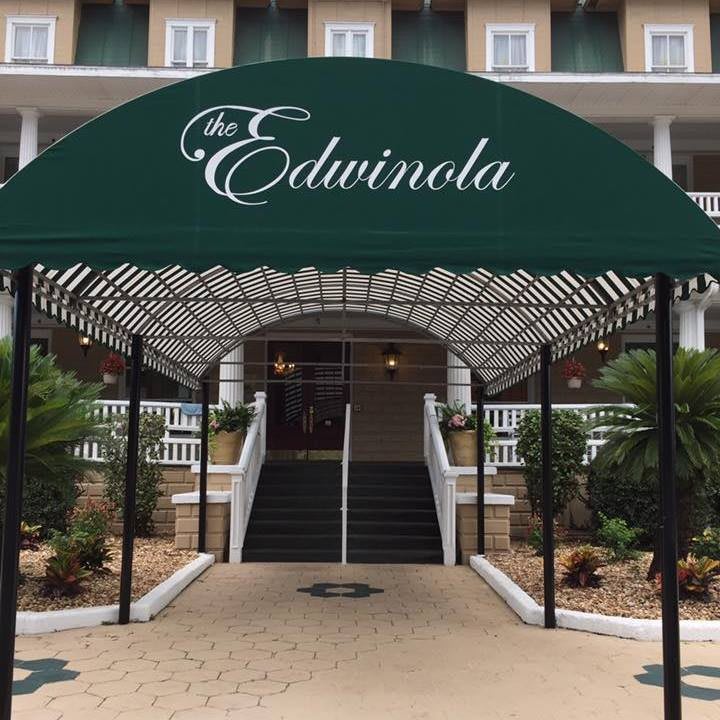 The Edwinola