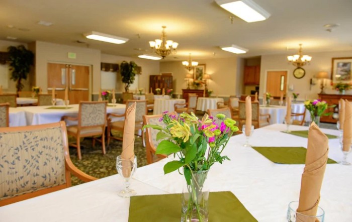 Life Care Center Of Bountiful