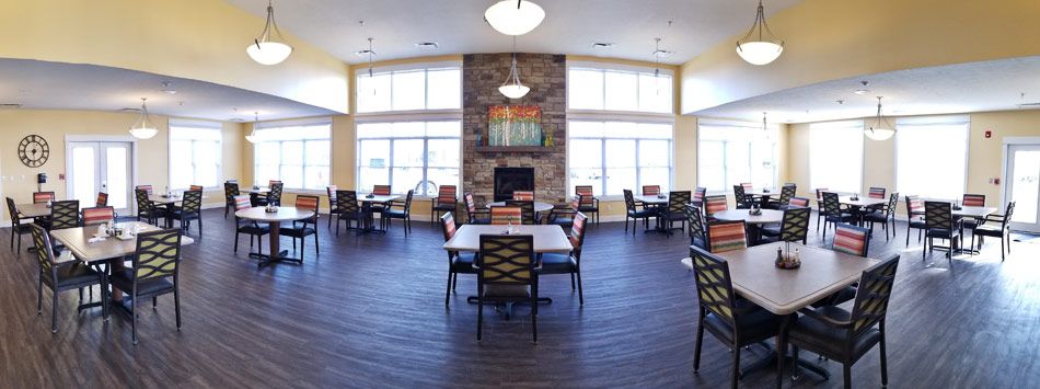 Vineyard Assisted Living