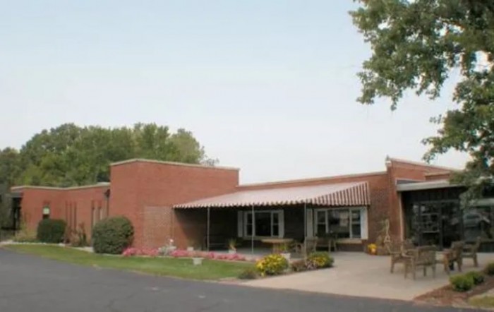 Miller's Merry Manor Inc