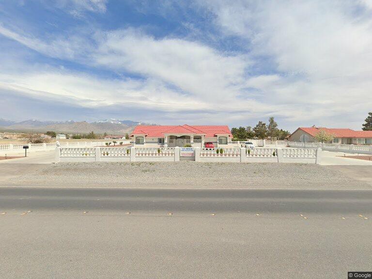 Vn Senior Care Facility