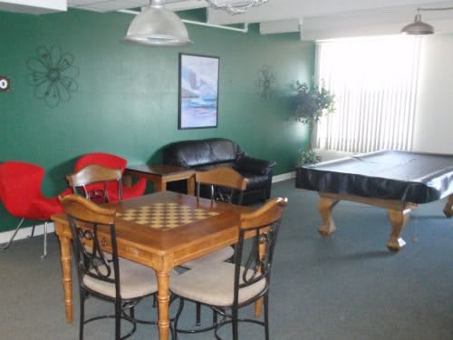 Westhaven Apartment Homes