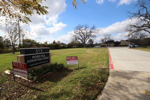 Rose Hill Assisted Living