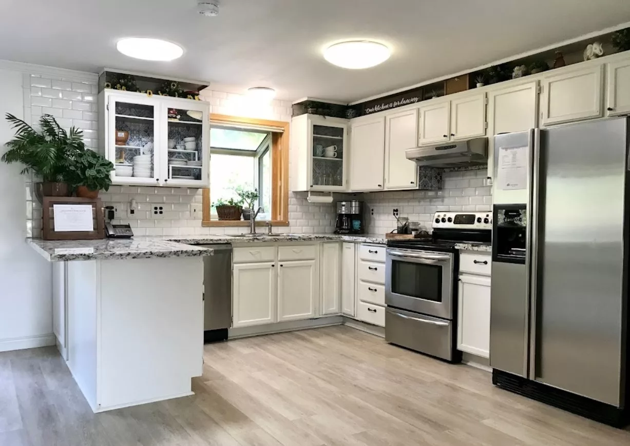 Serene Living LLC