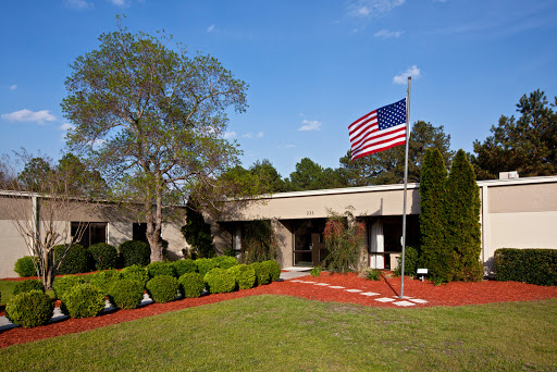 Pruitthealth - Moultrie