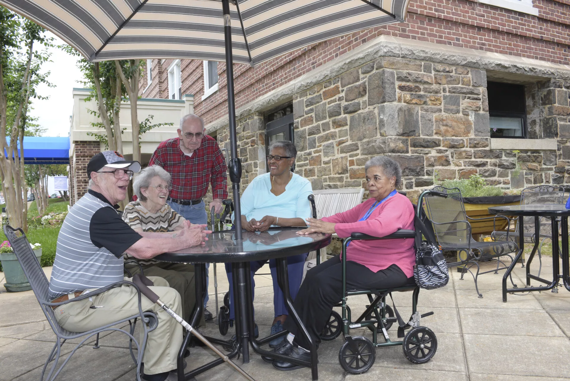 Caritas House Assisted Living