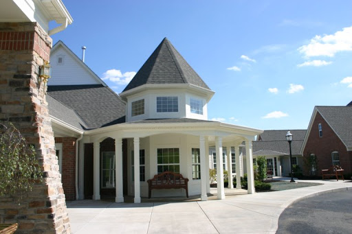 Woodlands Assisted Living