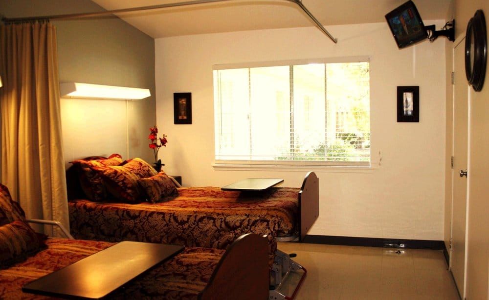 Stonebrook Health And Rehabilitation