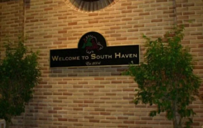 South Haven Living Center