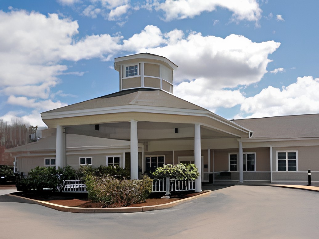Plymouth Harborside Healthcare