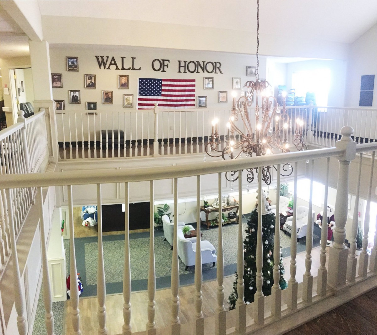 Valley View Independent Senior Living