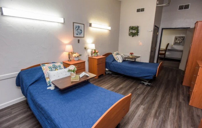 Graham Oaks Care Center