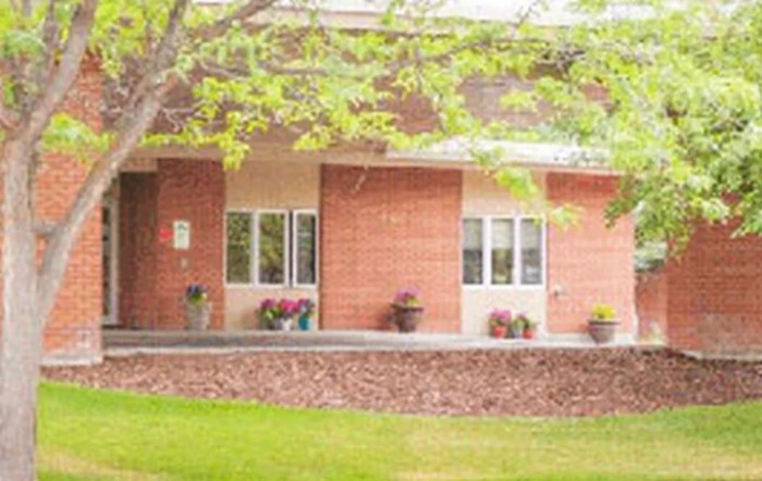 Good Samaritan Society - Idaho Falls Village