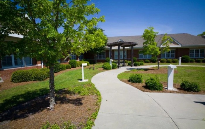 NHC Healthcare - Parklane